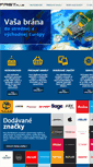 Mobile Screenshot of fastplus.sk